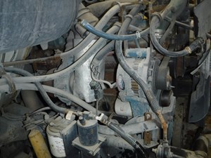 Used 2000 International DT466 Engine Assy Image
