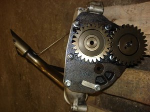 Photo of part