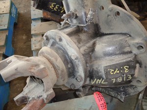 Used 2004 Meritor/Rockwell RT40-145 Rear Rear (Tandem Rear or Single) Image