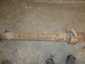 Photo of part
