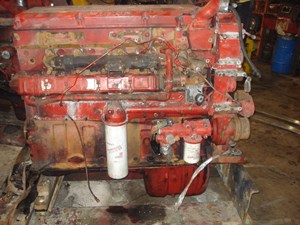 Used 2006 Cummins 1100 Engine Core (Stock #940-6117)) Part Image