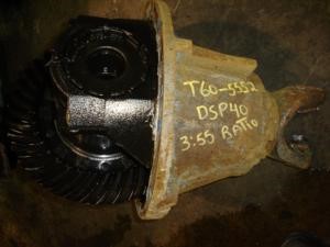Used 2006 Eaton RSP40 Rear Rear (Tandem Rear or Single) Image
