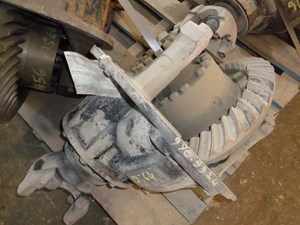 Used 2007 Meritor/Rockwell RT40-145 Rear Rear (Tandem Rear or Single) Image