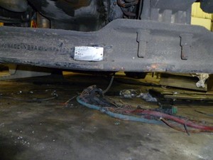 Photo of part