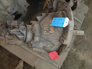 Used 2008 Eaton Rear Rear (Tandem Rear or Single) Image