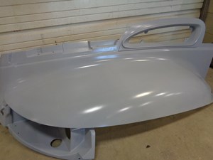 Used 2008 International 4400 Fender (Stock #970035259)) Part Image