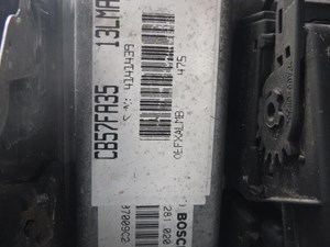 Used 2012 International MAXXFORCE 13 Engine Core Image