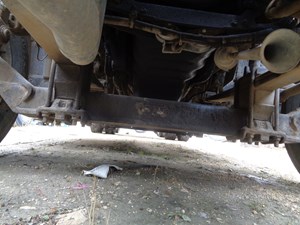 Used 2012 International PROSTAR Front Axle, Complete Image