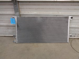 Used 2016 Volvo VNL A/C Condenser (Stock #970035266)) Part Image