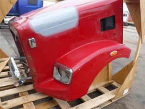 Used 2020 Freightliner CORONADO Hood (Stock #COR-HOOD)) Part Image