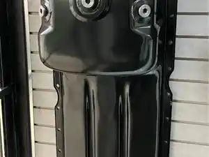 Aftermarket Cummins ISM Oil Pan (Stock #PAI-141285)) Part Image