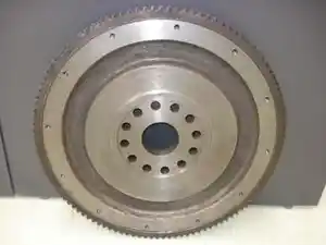 Aftermarket Cummins ISX Flywheel (Stock #PAI-060055)) Part Image