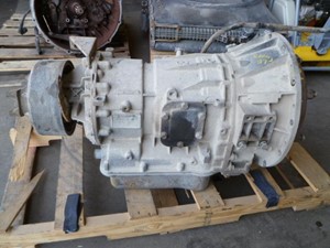 Used 2005 Allison 2000 SERIES Transmission Assy (Stock #FLB-4013)) Part Image