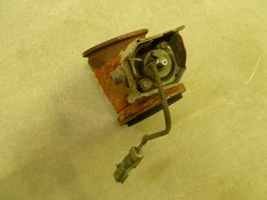 Used Cummins ISX Engine Misc Part Image
