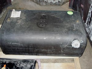 New International Fuel Tank (Stock #15-484333C92)) Part Image