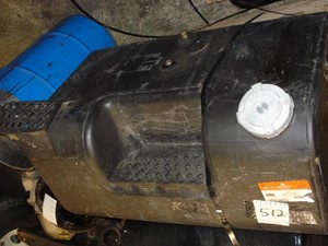 New International S-line series Fuel Tank (Stock #15-533748C95)) Part Image
