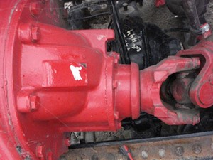 Used 2008 Meritor/Rockwell RT40-145 Rear Rear (Tandem Rear or Single) Image