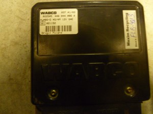 Photo of part