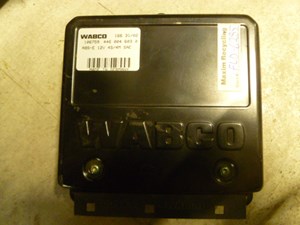Photo of part