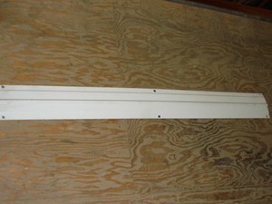 New Peterbilt 379L Hood (Stock #09-30108)) Part Image