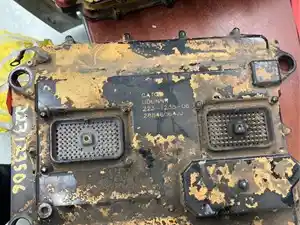 Used 2005 Caterpillar C13 ECM (Stock #920-1148-5)) Part Image