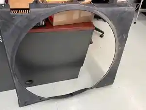 Photo of part