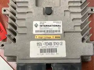 Used 2014 International MAXXFORCE 7 ECM (Stock #430-3488-4)) Part Image
