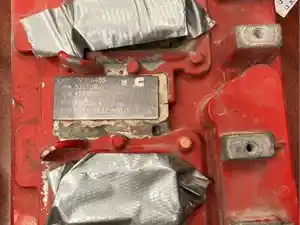 Used 2015 Cummins ISX15 ECM (Stock #579-7292-6)) Part Image