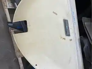 Photo of part