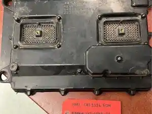 Used Caterpillar 3126 ECM (Stock #LT-7512)) Part Image