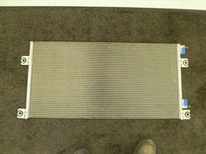 Used Volvo VNL A/C Condenser (Stock #US 21814392)) Part Image