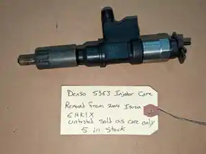 Photo of part