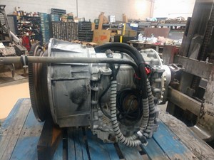 Used 2007 Allison 3000 SERIES Transmission Assy Image