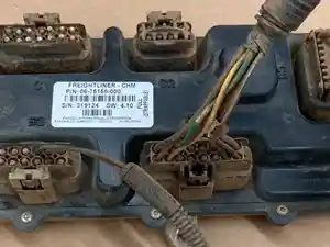 Used 2007 Chassis Control Module (Stock #109)) Part Image