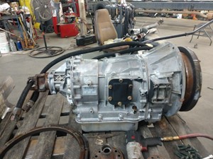 Used Allison 2000 SERIES Transmission Assy Image