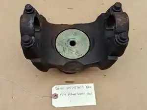 Photo of part