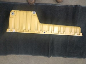 Used Caterpillar 3126 Oil Pan Image