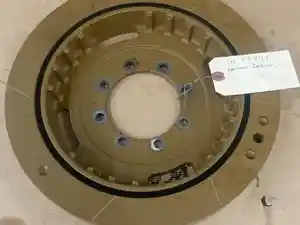 Photo of part