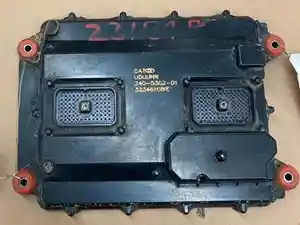Used Caterpillar C7 ECM Image