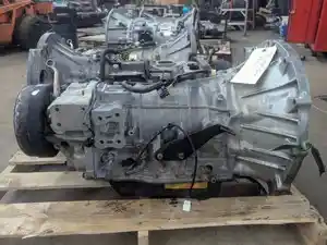 Core Aisin Transmission Core Image