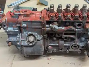 Core Injector (Stock #657)) Part Image