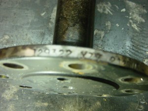 Used Eaton 19060S Axle Shaft Image