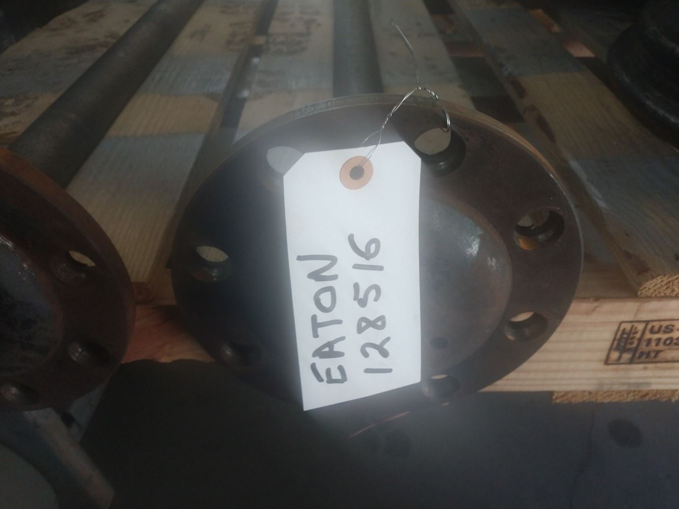 Eaton (Stock 45) Parts by Number TPI