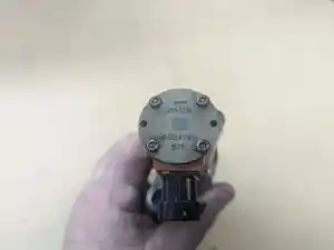 For Parts Caterpillar C7 Injector Image