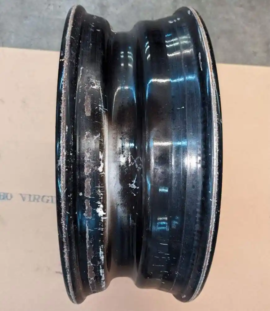 Used Hub Pilot Wheel End, Spoke and Hub for sale Forest Park