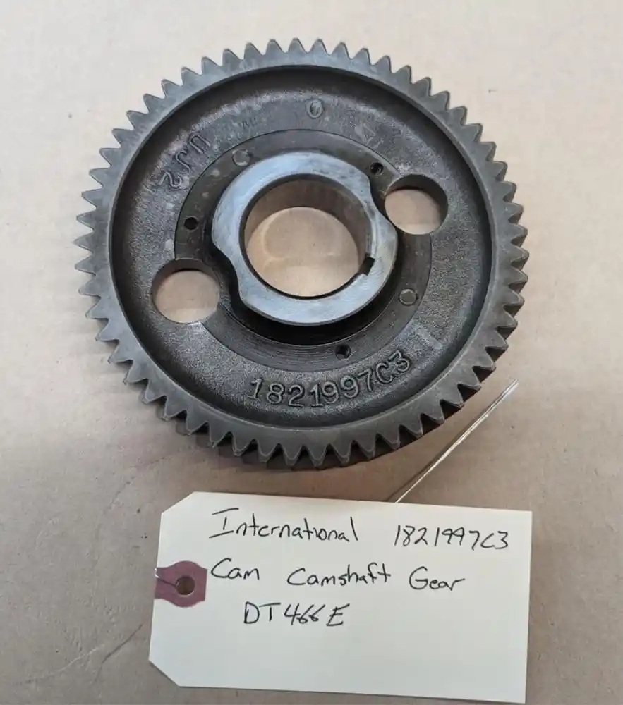 Used International DT466E Camshaft for sale Forest Park