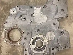 Photo of part