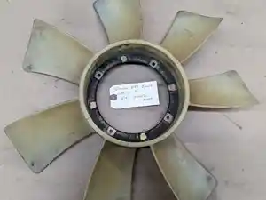 Used Isuzu 4HK1-TC Fan Image