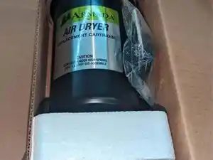 New Engine Misc Part (Stock #381)) Part Image