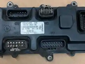 Used ECM (Stock #96)) Part Image
